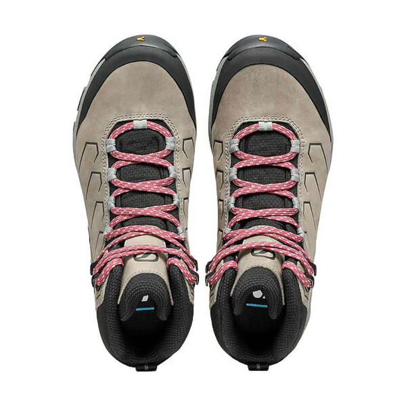 Moteriški batai Scarpa Moraine Mid Pro GTX