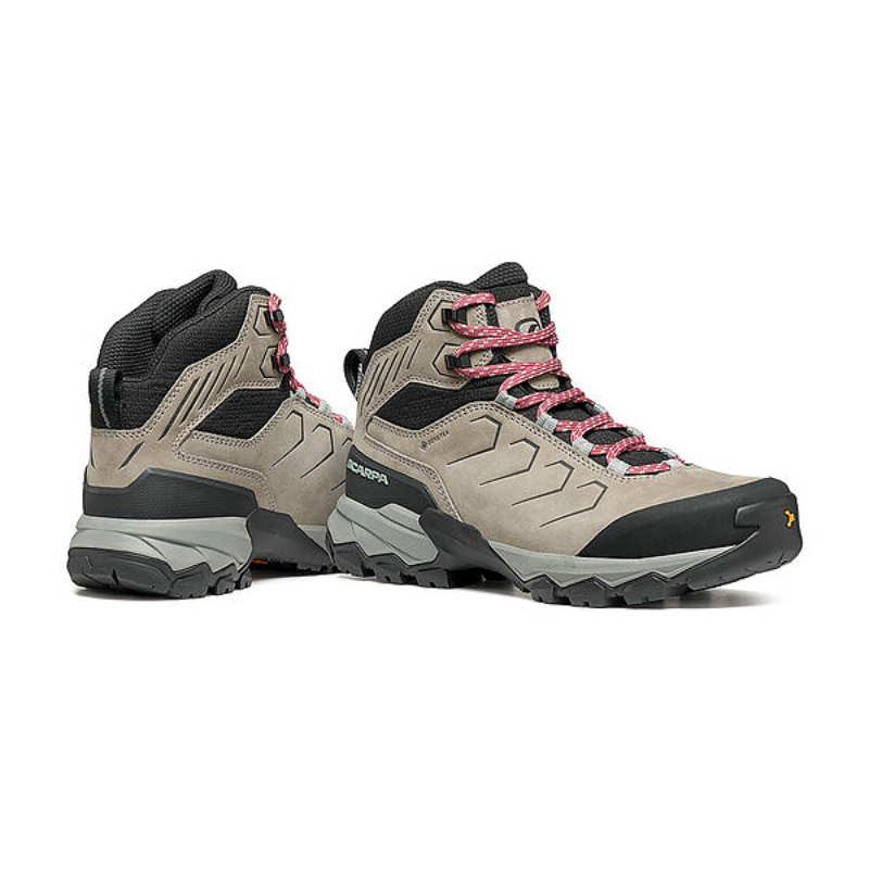 Moteriški batai Scarpa Moraine Mid Pro GTX