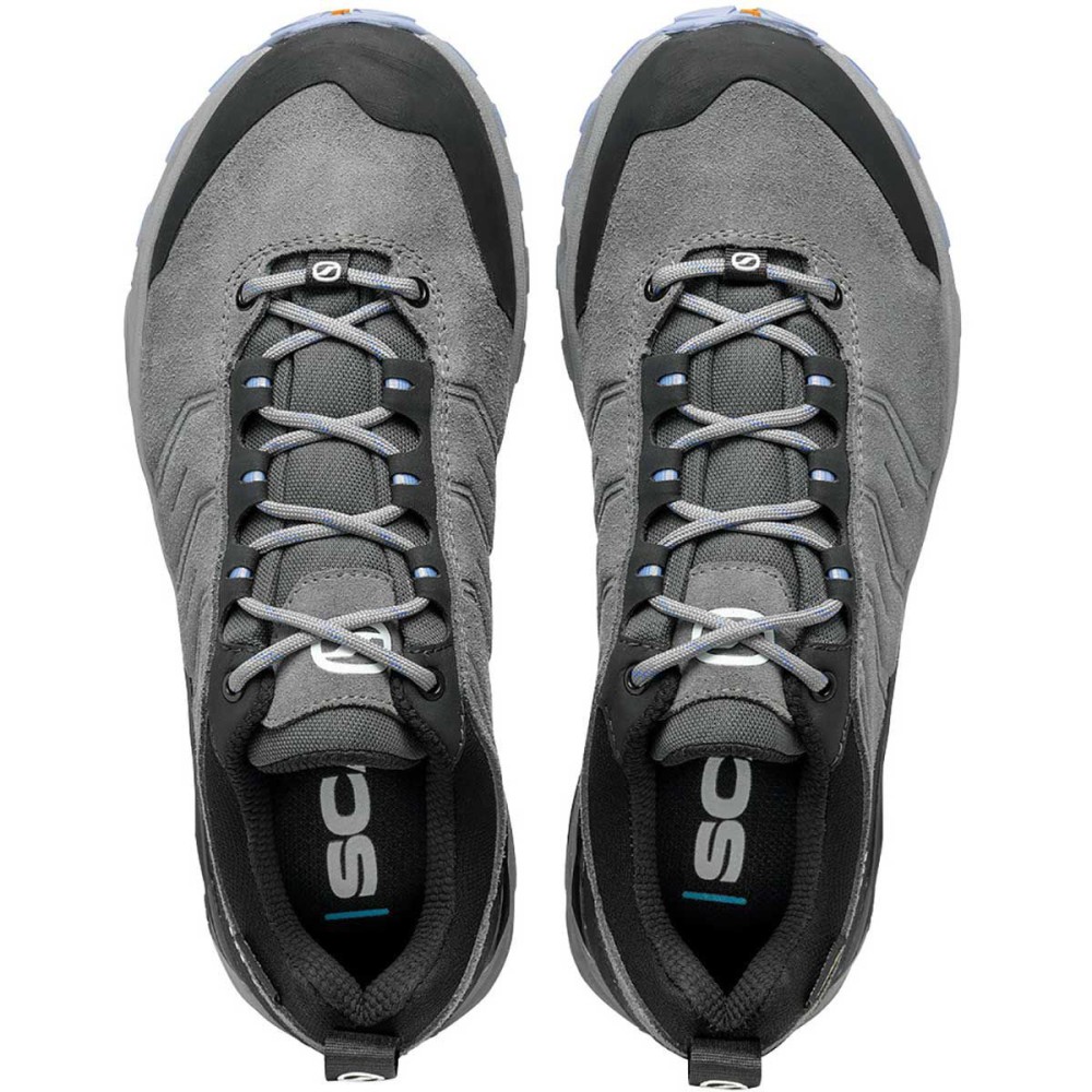 Moteriški žygio batai Scarpa Rush Trail Gtx Wmn