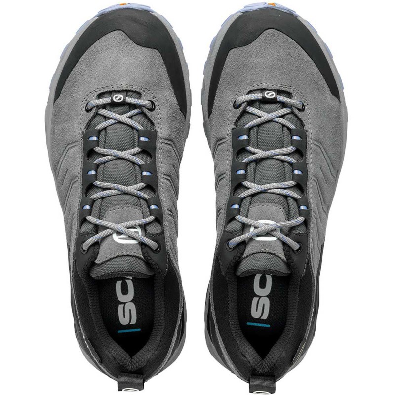Moteriški žygio batai Scarpa Rush Trail Gtx Wmn