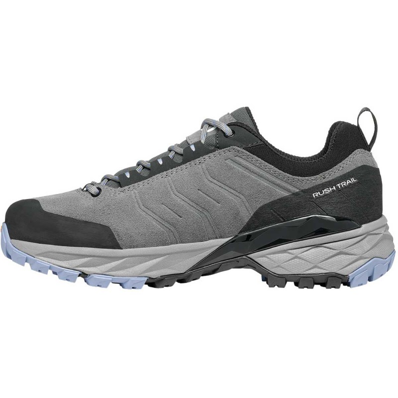 Moteriški žygio batai Scarpa Rush Trail Gtx Wmn