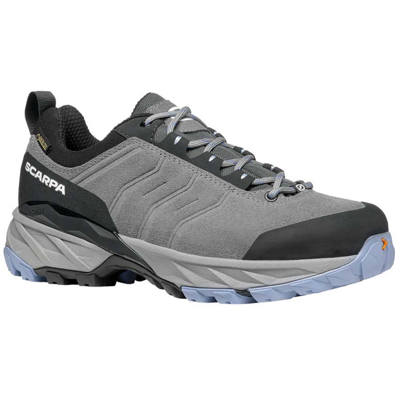Moteriški žygio batai Scarpa Rush Trail Gtx Wmn