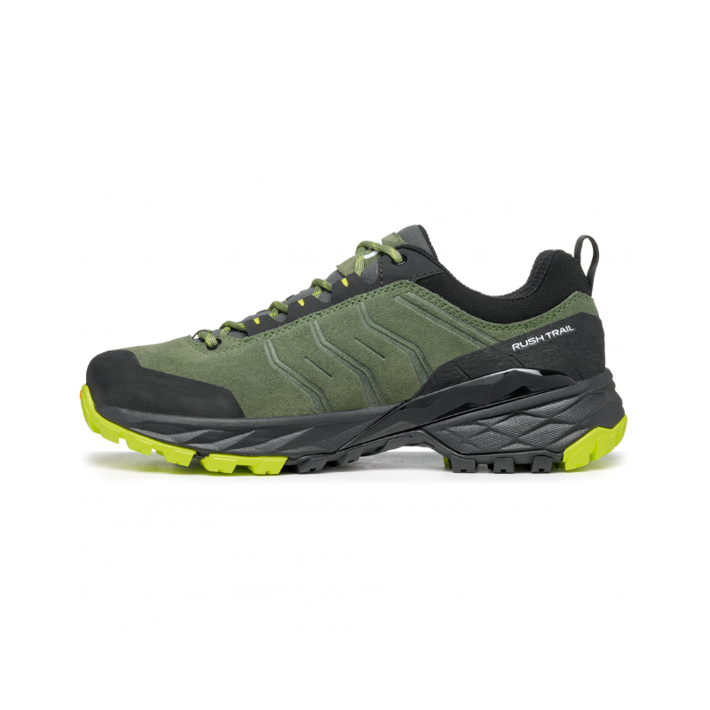 Moteriški žygio batai Scarpa Rush Trail Gtx Wmn
