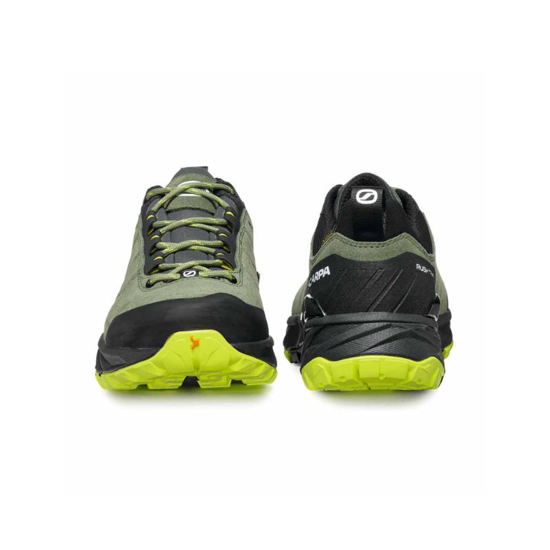 Moteriški žygio batai Scarpa Rush Trail Gtx Wmn