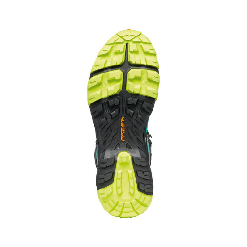 Moteriški žygio batai Scarpa Rush Trail Gtx Wmn