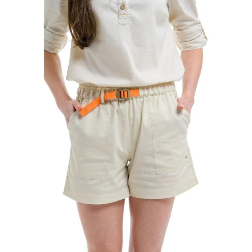Moteriški šortai Turbat Goa Hemp Wmn Shorts