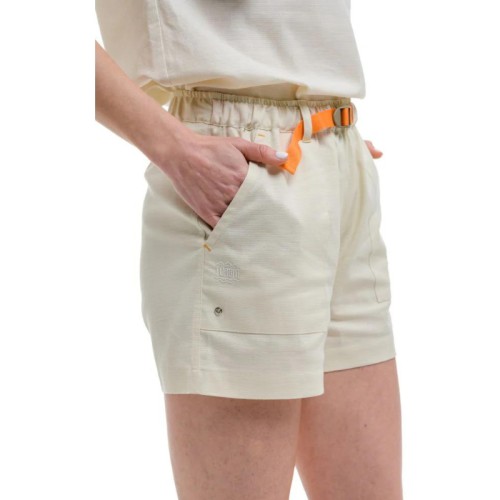 Moteriški šortai Turbat Goa Hemp Wmn Shorts