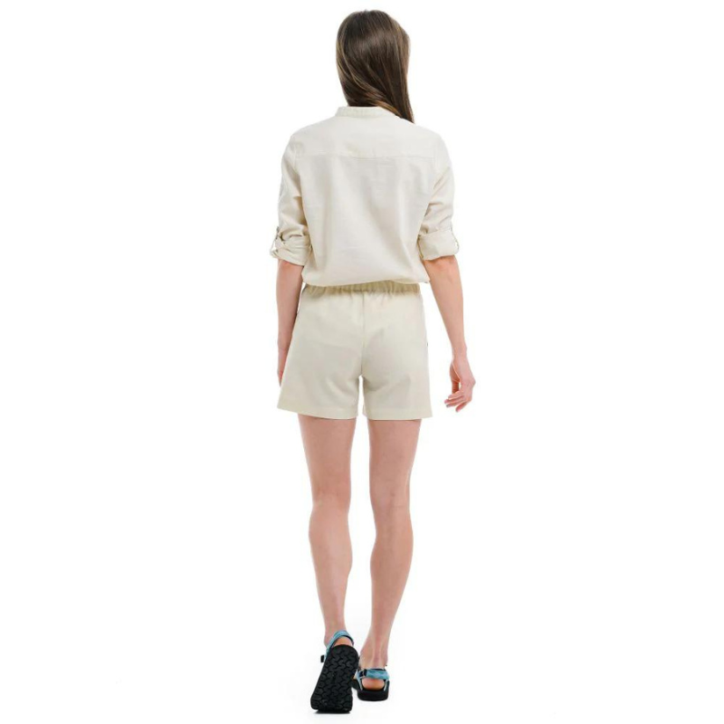 Moteriški šortai Turbat Goa Hemp Wmn Shorts