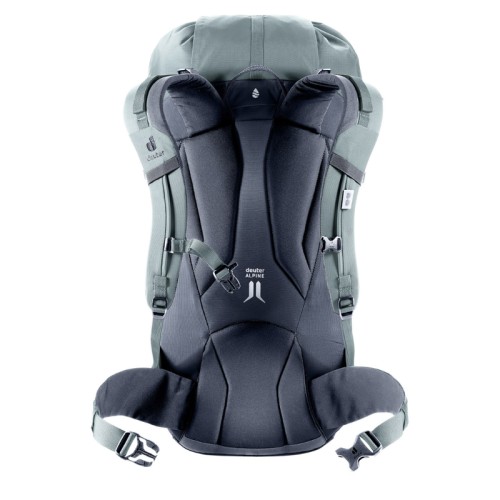 Alpinistinė kuprinė Deuter Guide 30