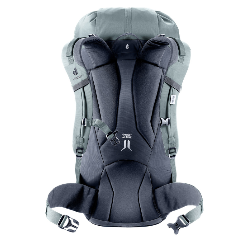 Alpinistinė kuprinė Deuter Guide 30