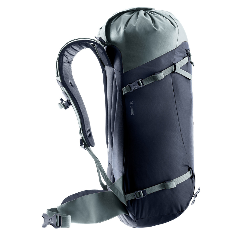 Alpinistinė kuprinė Deuter Guide 30