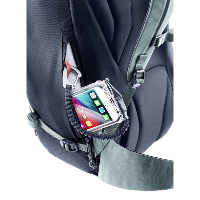 Alpinistinė kuprinė Deuter Guide 30
