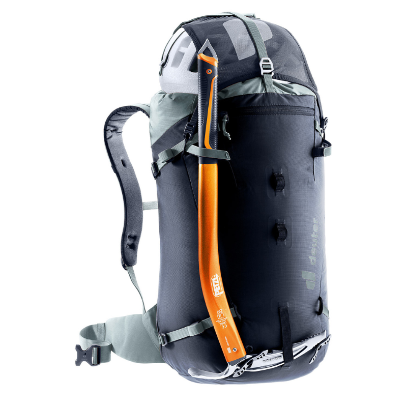 Alpinistinė kuprinė Deuter Guide 30