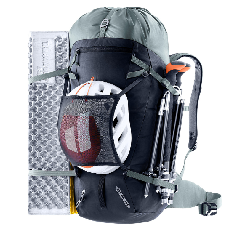 Alpinistinė kuprinė Deuter Guide 30