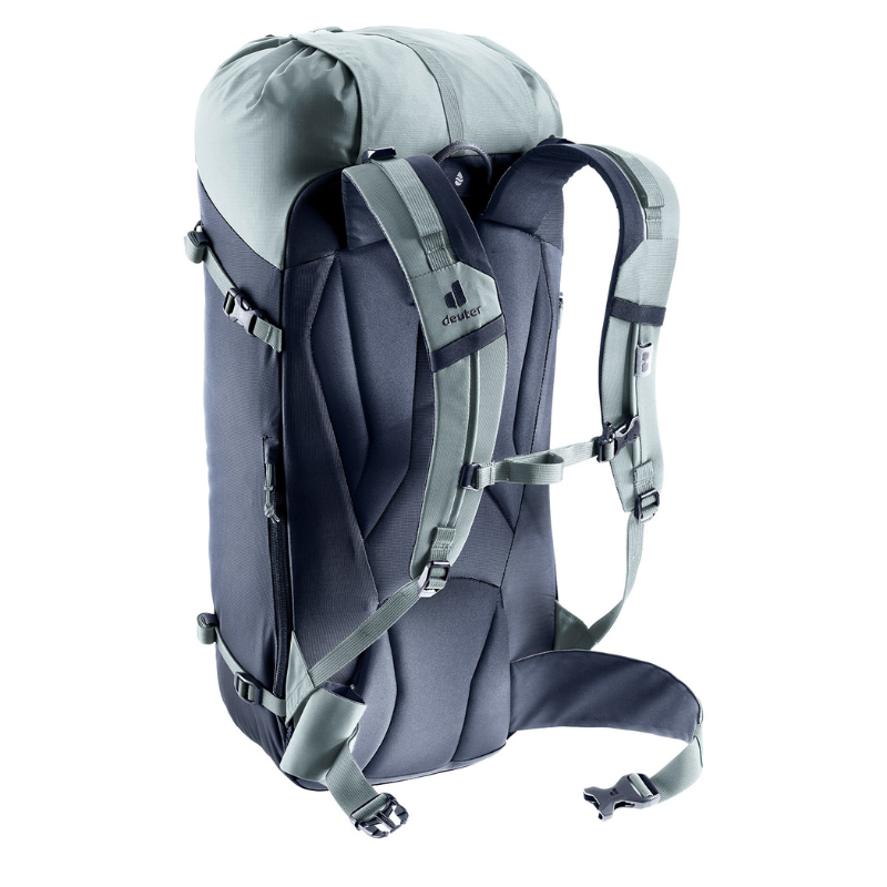 Alpinistinė kuprinė Deuter Guide 30