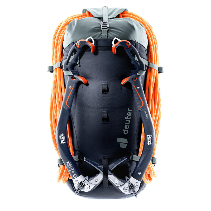 Alpinistinė kuprinė Deuter Guide 30