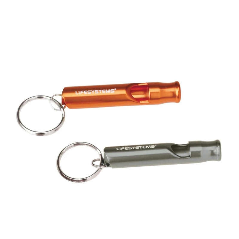 Švilpukas Lifesystems Mountain Whistle