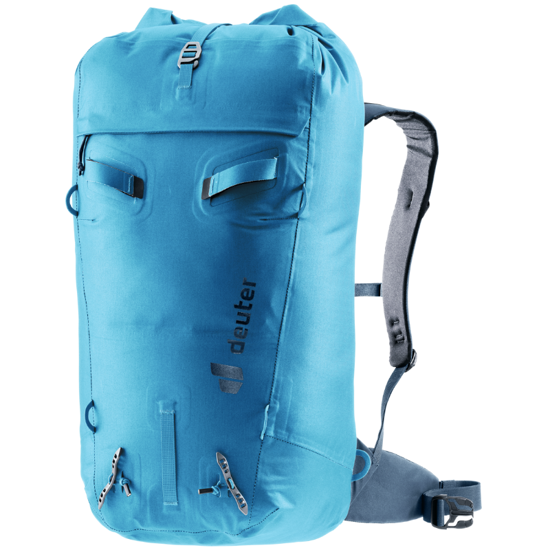 Alpinistinė kuprinė Deuter Durascent 30 Alpinistinė kuprinė Deuter Durascent 30