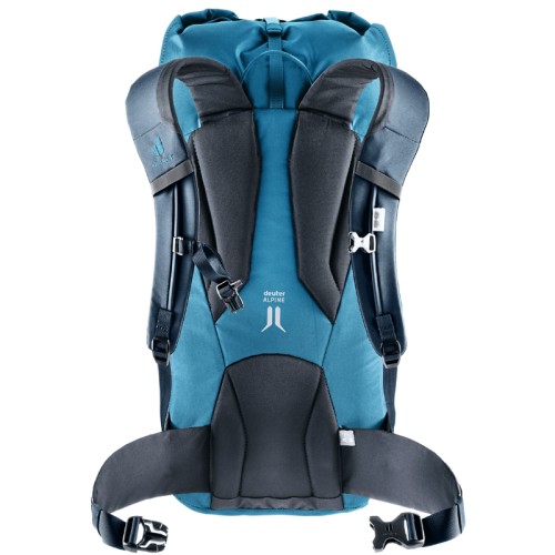 Alpinistinė kuprinė Deuter Durascent 30