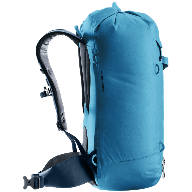 Alpinistinė kuprinė Deuter Durascent 30 Alpinistinė kuprinė Deuter Durascent 30