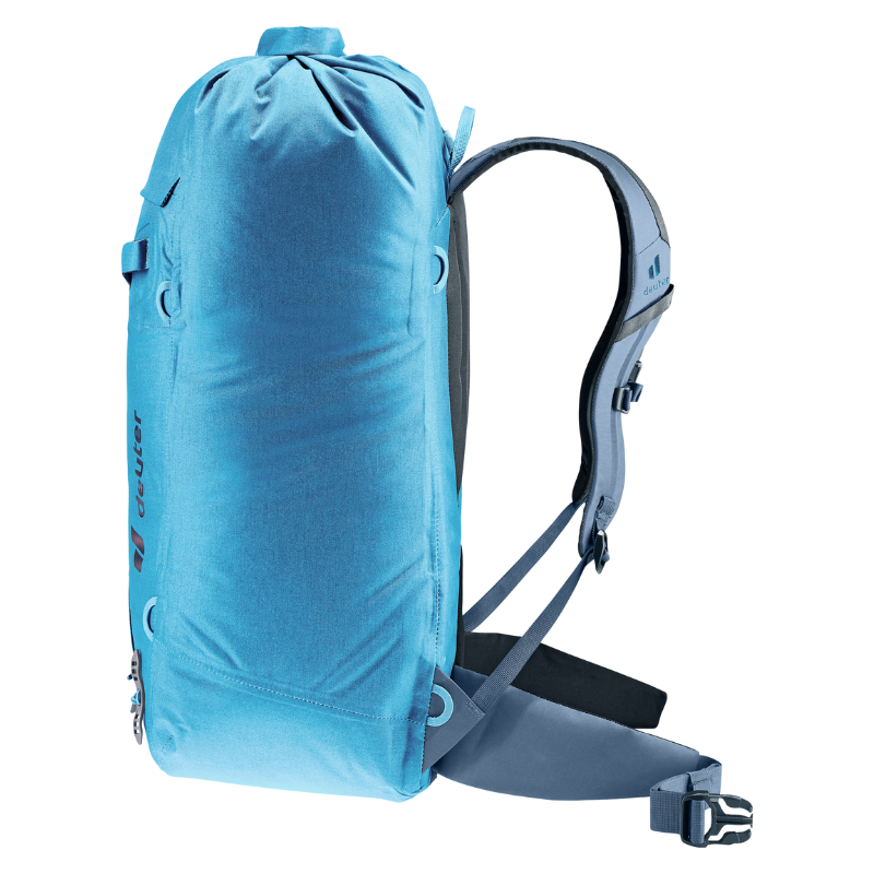 Alpinistinė kuprinė Deuter Durascent 30 Alpinistinė kuprinė Deuter Durascent 30