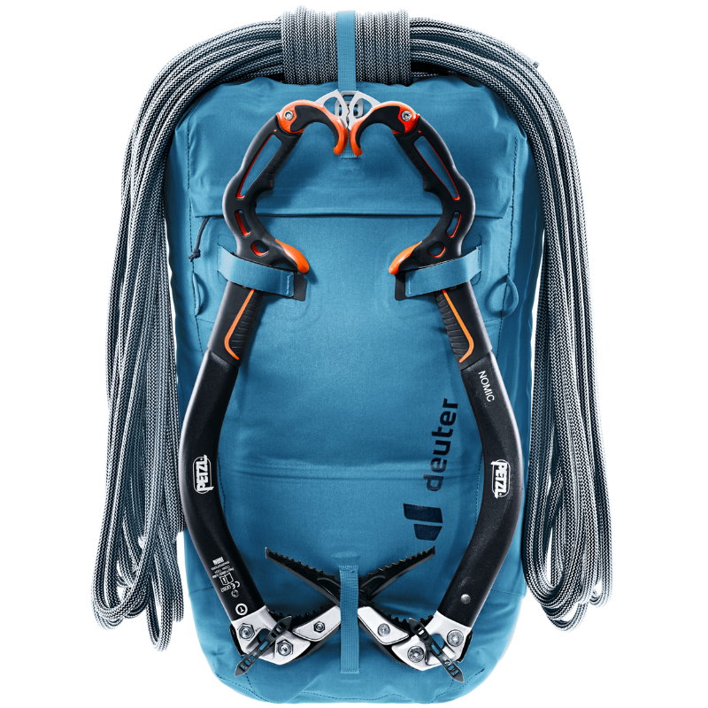 Alpinistinė kuprinė Deuter Durascent 30 Alpinistinė kuprinė Deuter Durascent 30
