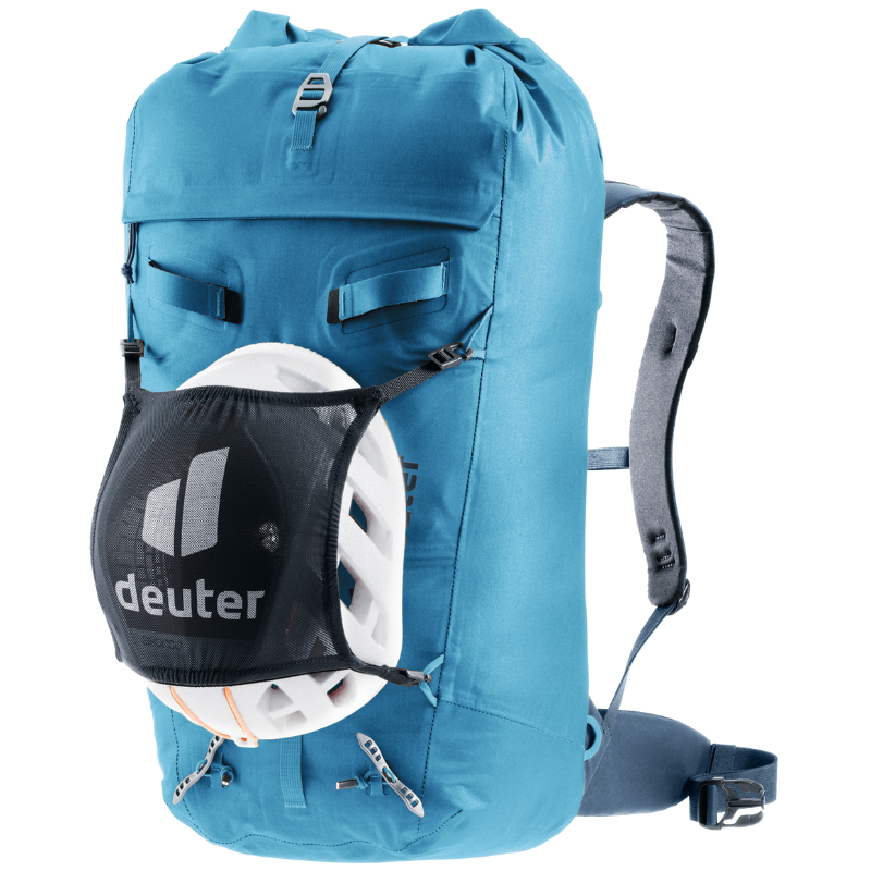 Alpinistinė kuprinė Deuter Durascent 30 Alpinistinė kuprinė Deuter Durascent 30