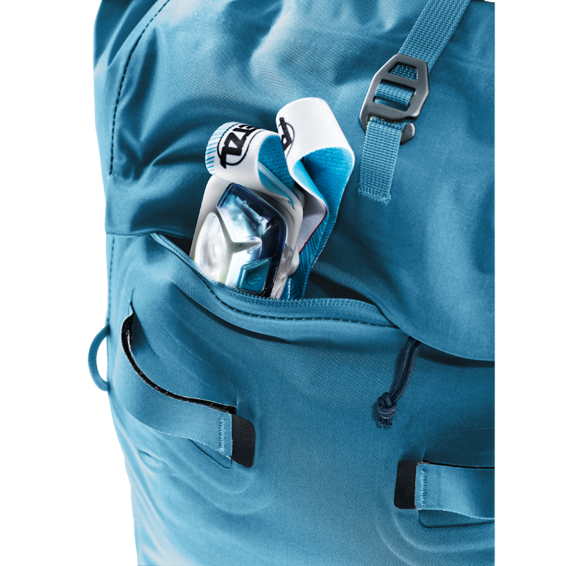 Alpinistinė kuprinė Deuter Durascent 30 Alpinistinė kuprinė Deuter Durascent 30