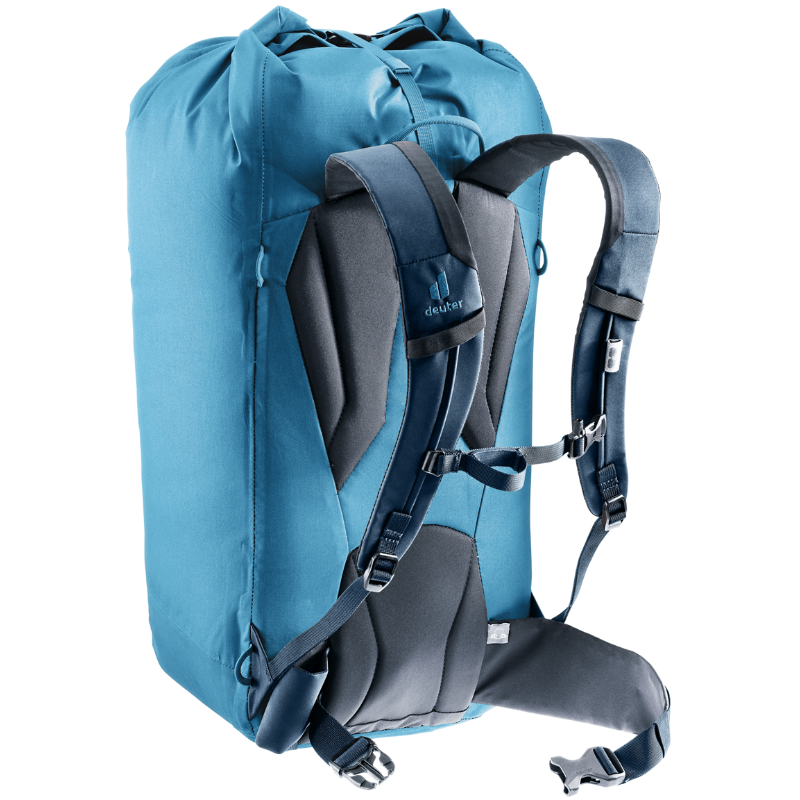 Alpinistinė kuprinė Deuter Durascent 30 Alpinistinė kuprinė Deuter Durascent 30