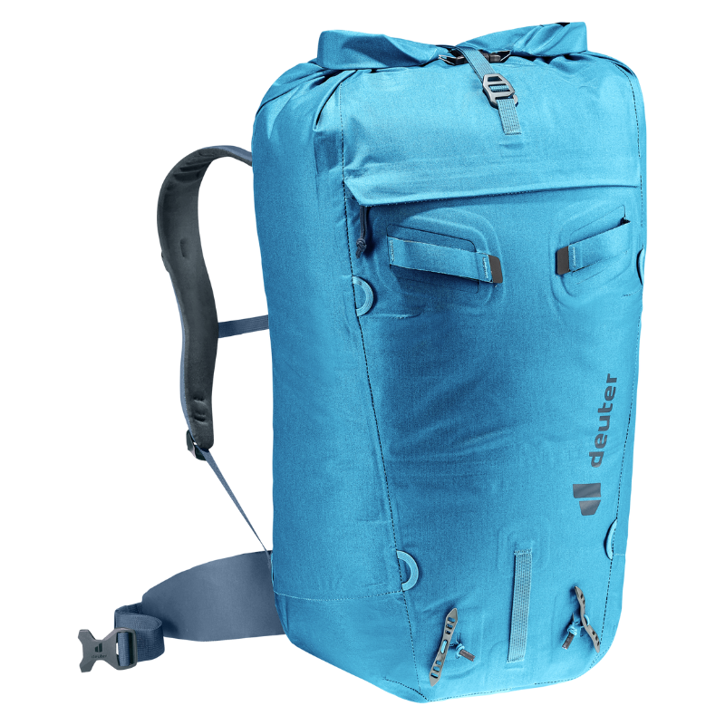 Alpinistinė kuprinė Deuter Durascent 30 Alpinistinė kuprinė Deuter Durascent 30