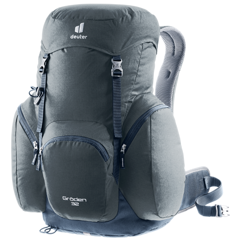 Turistinė kuprinė Deuter Gröden 32