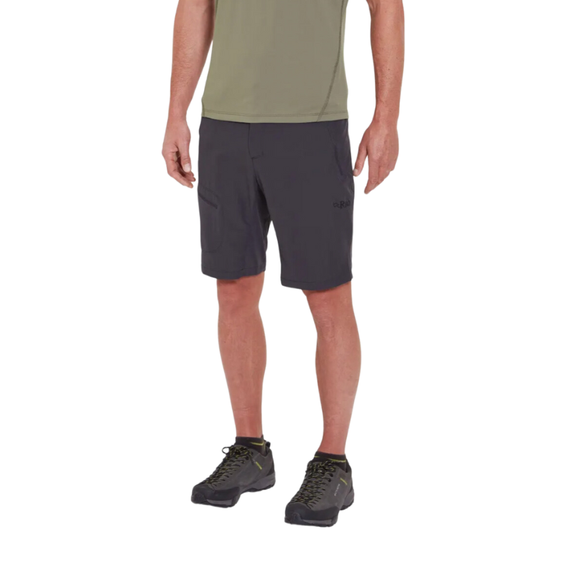 Vyriški šortai Rab Incline Light Shorts