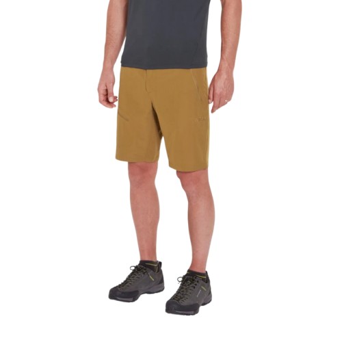 Vyriški šortai Rab Incline Light Shorts