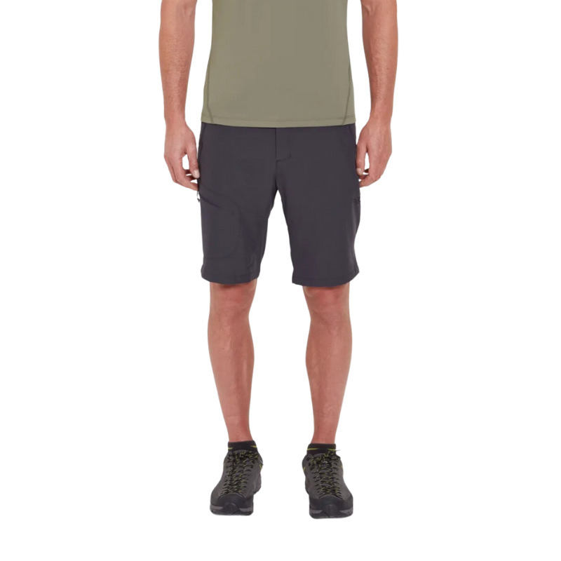 Vyriški šortai Rab Incline Light Shorts