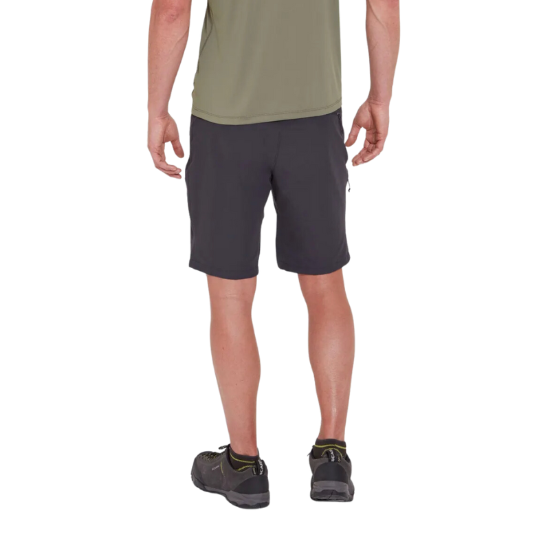 Vyriški šortai Rab Incline Light Shorts