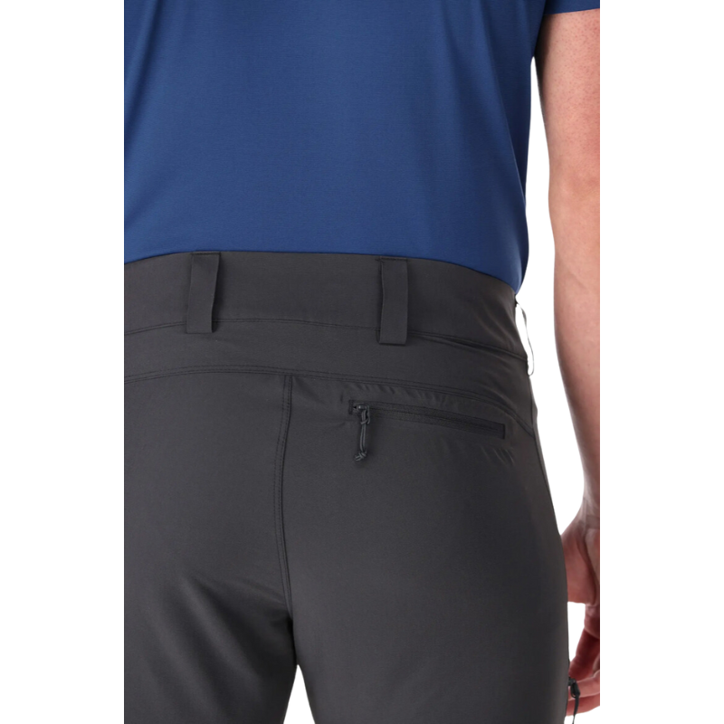 Vyriški šortai Rab Incline Light Shorts