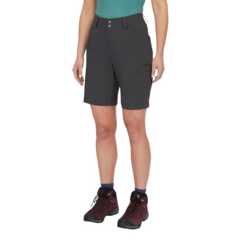 Moteriški šortai Rab Incline Light Shorts Wmns