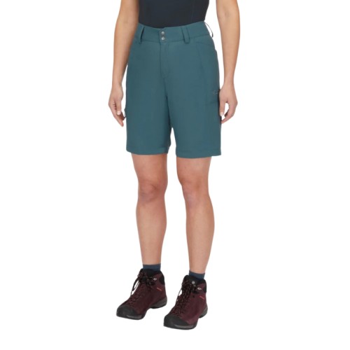 Moteriški šortai Rab Incline Light Shorts Wmns