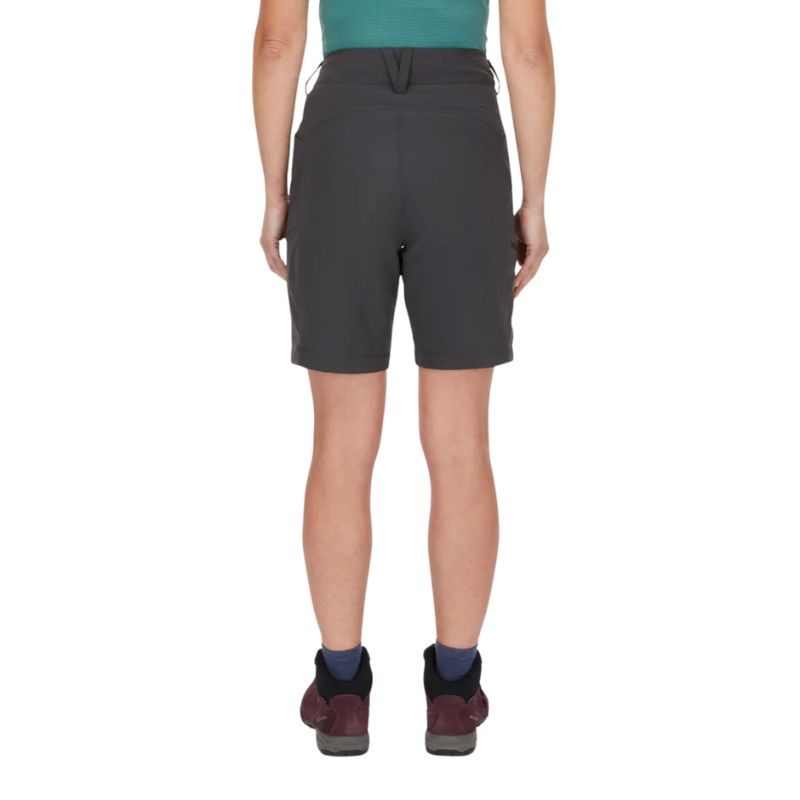 Moteriški šortai Rab Incline Light Shorts Wmns