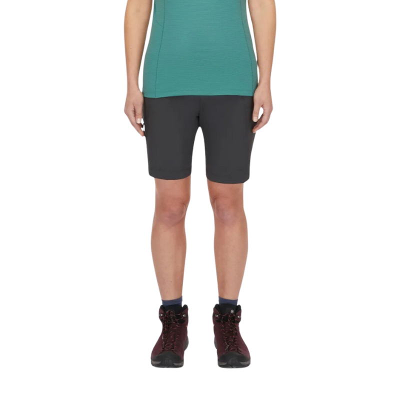 Moteriški šortai Rab Incline Light Shorts Wmns