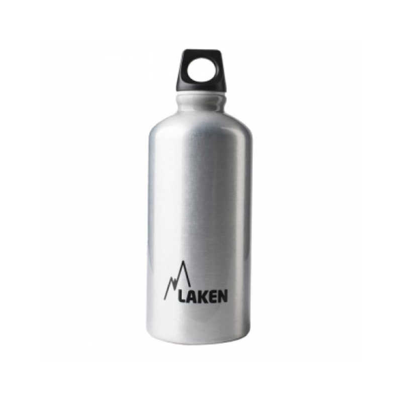 Aliumininis butelis Laken Futura 0,6 l