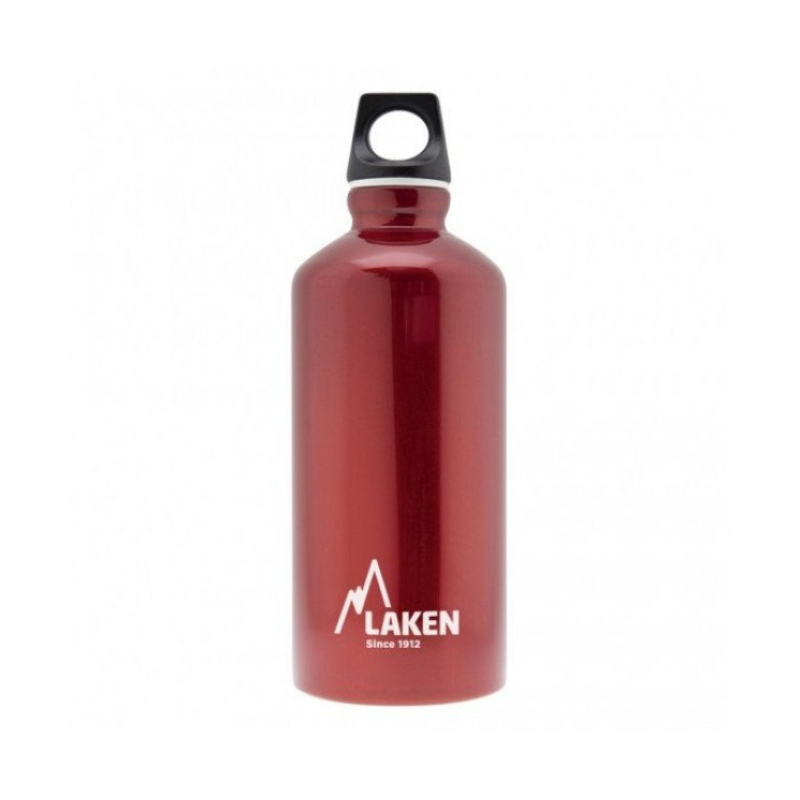 Aliumininis butelis Laken Futura 0,6 l