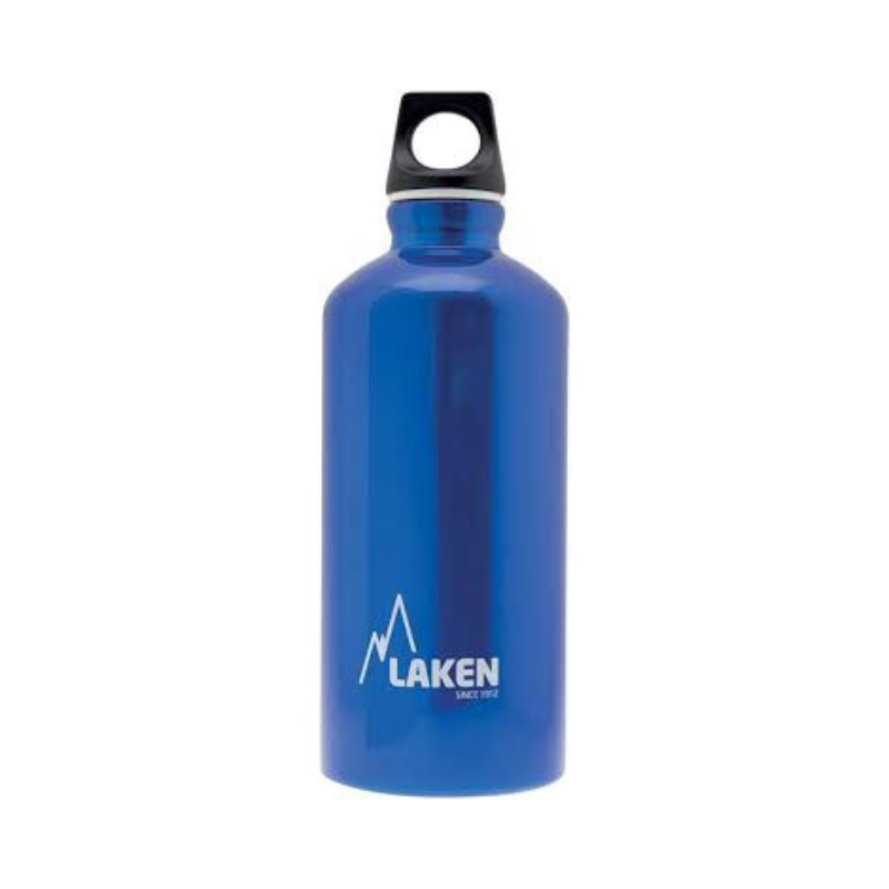 Aliumininis butelis Laken Futura 0,6 l