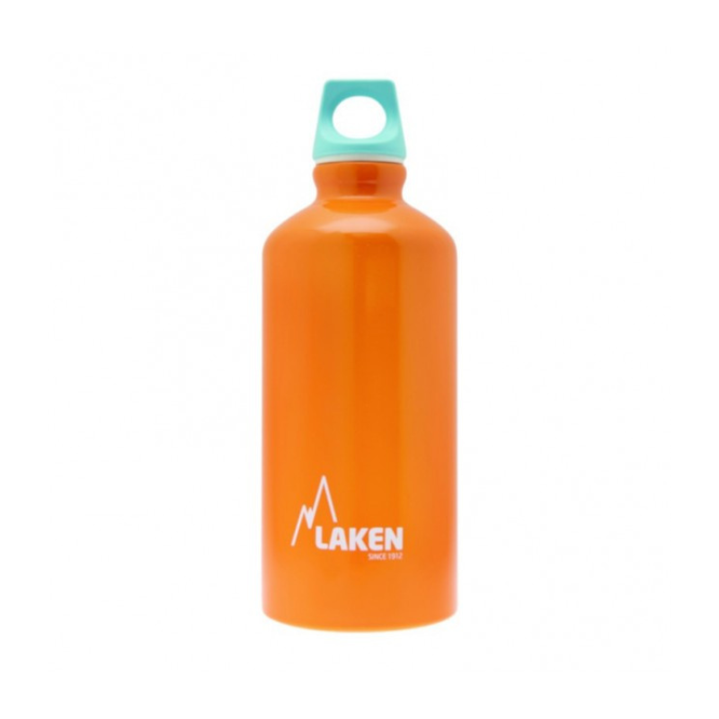 Aliumininis butelis Laken Futura 0,6 l