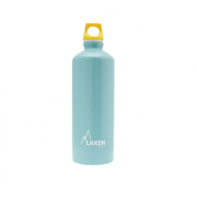 Aliumininis butelis Laken Futura 0,6 l
