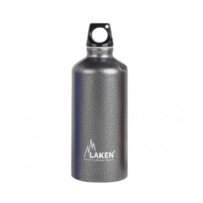 Aliumininis butelis Laken Futura 0,6 l