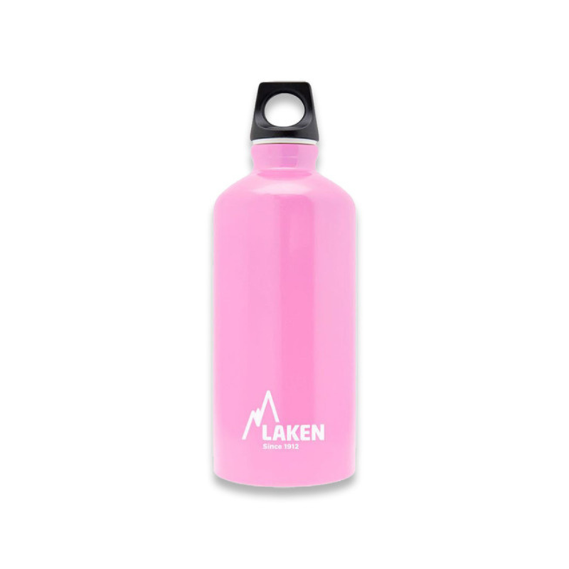 Aliumininis butelis Laken Futura 0,6 l