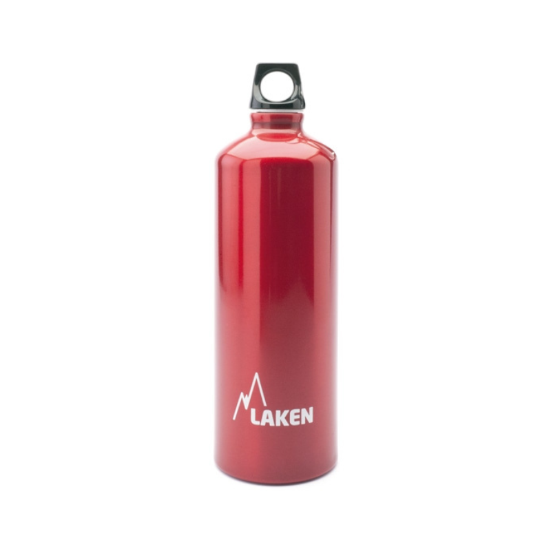 Aliumininis butelis Laken Futura 1 l
