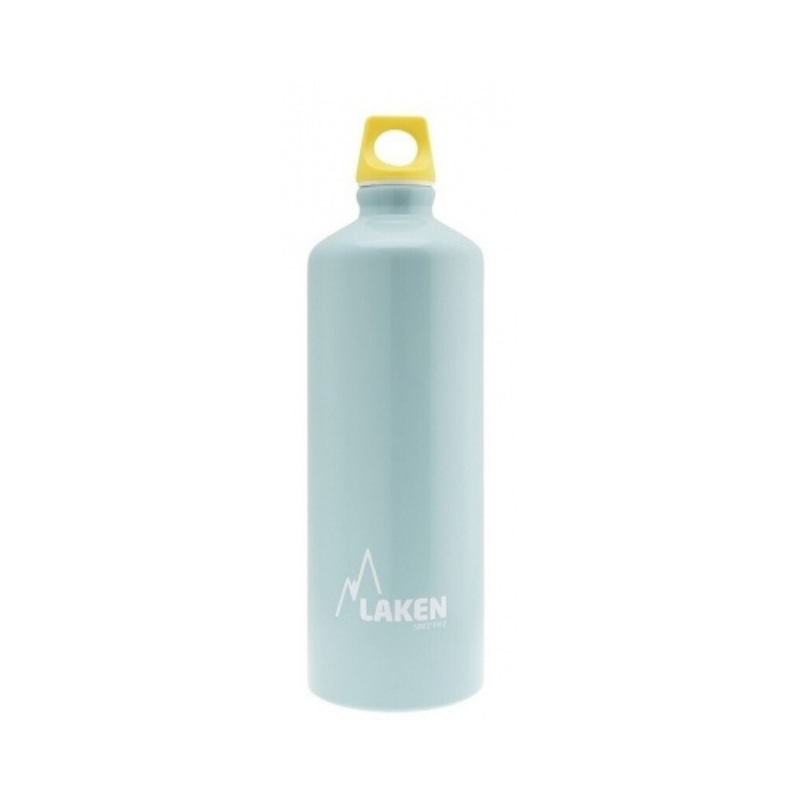Aliumininis butelis Laken Futura 1 l