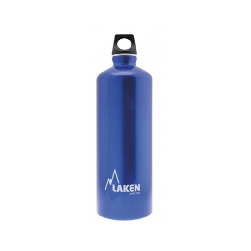 Aliumininis butelis Laken Futura 1 l